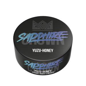 SAPPHIRE YUZU HONEY