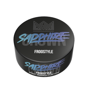 SAPPHIRE FROOSTYLE