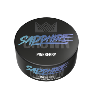 SAPPHIRE PINEBERRY
