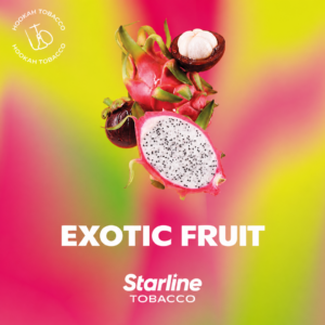 STARLINE EXOTIC FRUIT