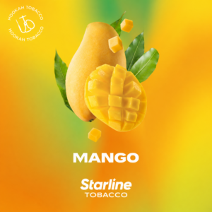 STARLINE MANGO