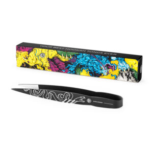 TONGS ALPHA X - S