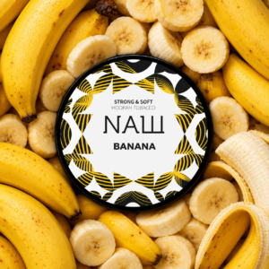 NASH BANANA