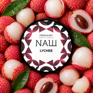 NASH LYCHEE