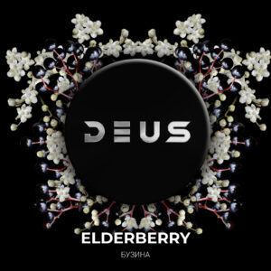 DEUS ELDERBERRY