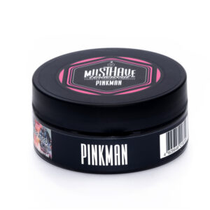 MUSTHAVE PINKMAN