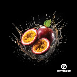 TOMBACCO PASSIONFRUIT