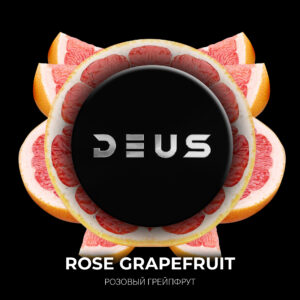 DEUS ROSE GRAPEFRUIT