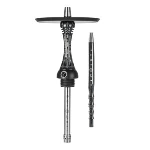 ALPHA HOOKAH X STRATOS STR
