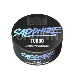 SAPPHIRE TURBO