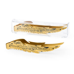 TONGS ALPHA - WINGS (GOLD)