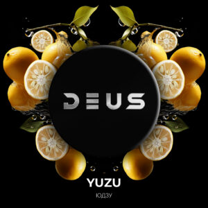 DEUS YUZU