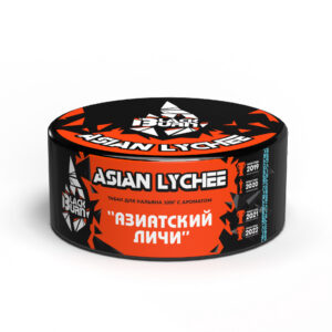 BLACKBURN ASIAN LYCHEE