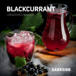 DARKSIDE BLACK CURRANT