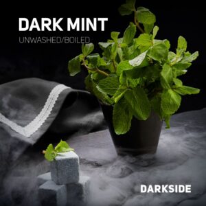 DARKSIDE SUPER MINT