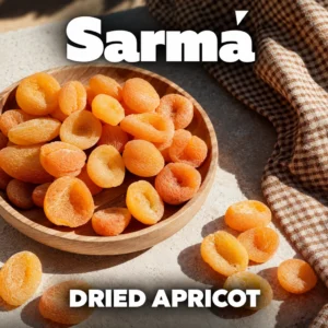 SARMA DRIED APRICOT
