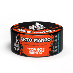 BLACKBURN EKZO MANGO