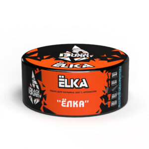 BLACKBURN ELKA