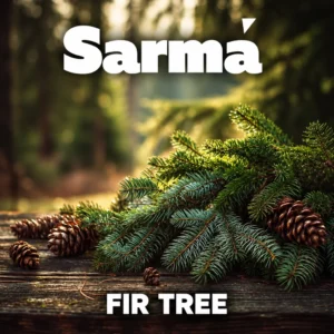 SARMA FIR TREE