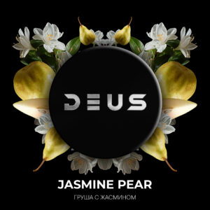 DEUS JASMINE PEAR