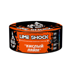 BLACKBURN LIME SHOCK