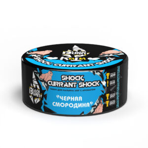 BLACKBURN SHOCKCURRANT SHOCK