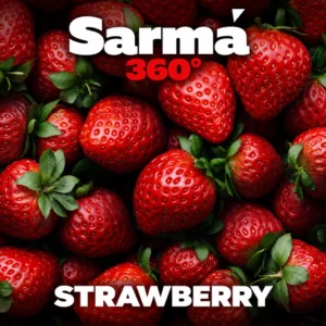 STRAWBERRY