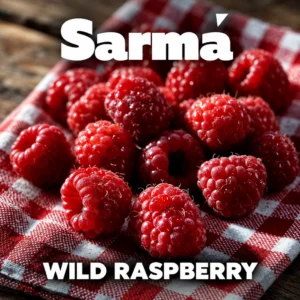 SARMA WILD RASPBERRY