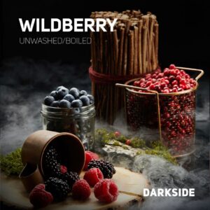 DARKSIDE WILD BERRY