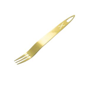 HOOB FORK GOLD