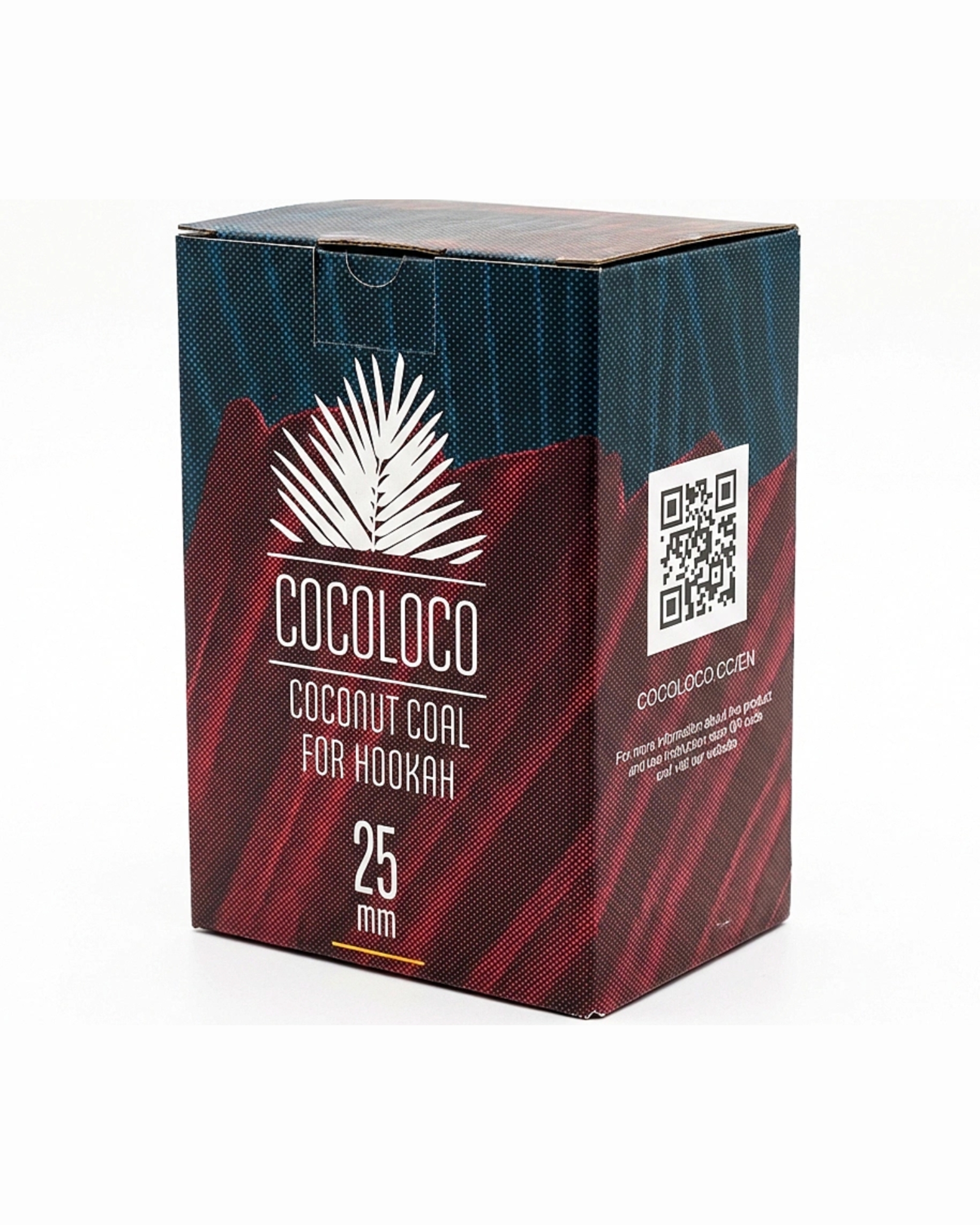 CHARCOAL COCOLOCO