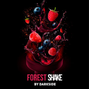 DARKSIDE FOREST SHAKE