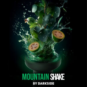 DARKSIDE MOUNTAIN SHAKE