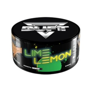 DUFT LIME LEMON