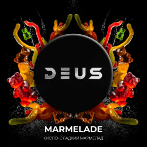 DEUS MARMELADE