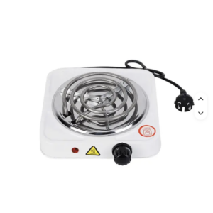 ELECTRIC STOVE