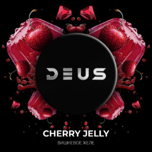 DEUS CHERRY JELLY