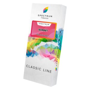 SPECTRUM SORBET