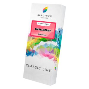 SPECTRUM SMALLBERRY