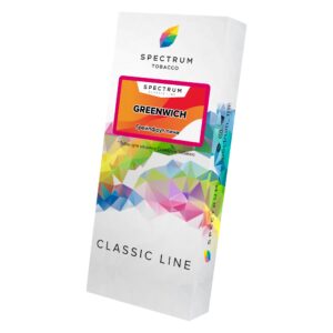 SPECTRUM GREENWICH