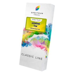 SPECTRUM JASMINE TEA