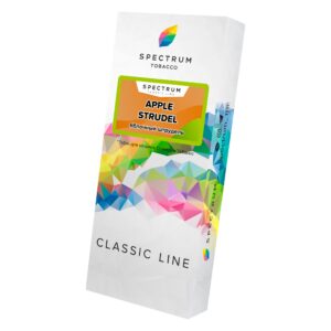SPECTRUM APPLE STRUDEL