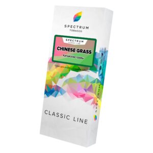SPECTRUM CHINESE GRASS