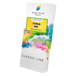 SPECTRUM CITRUS MIX